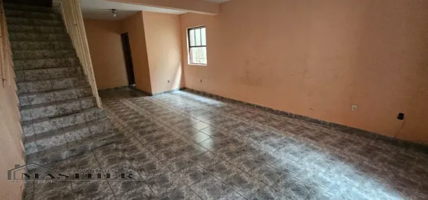 Casa com 3 Quartos para alugar, 120m² no Lauzane Paulista, São Paulo