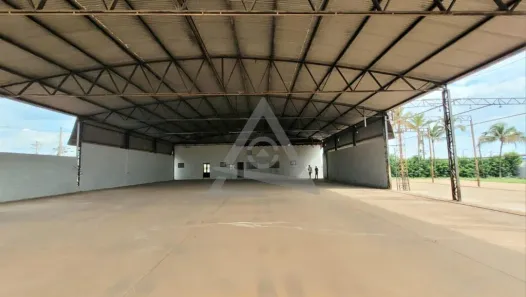 Galpão/Depósito/Armazém para venda ou aluguel, 1180m² no Betel, Paulínia