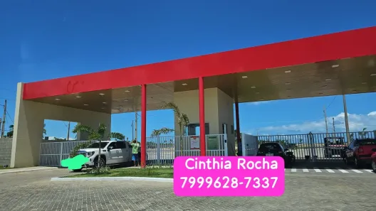 Lote/Terreno à venda, 200m² no , Barra dos Coqueiros