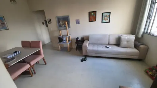 Apartamento com 2 Quartos à venda, 66m² no Centro, Taubaté