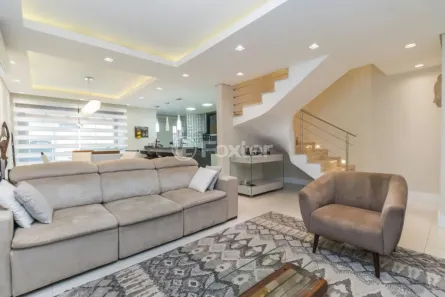 Casa com 3 Quartos à venda, 198m² no Jardim Sabará, Porto Alegre