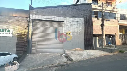 Galpão/Depósito/Armazém para alugar, 270m² no Conquista, Ilhéus