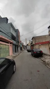 Imóvel Comercial para alugar, 140m² no Vila Hebe, São Paulo