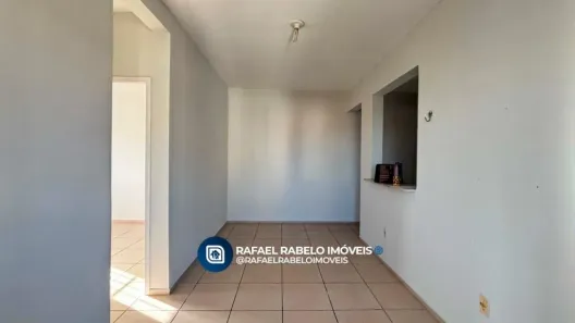 Apartamento com 2 Quartos à venda, 52m² no Coaçu, Fortaleza