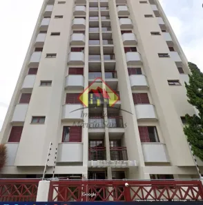 Apartamento com 3 Quartos à venda, 70m² no Centro, Taubaté