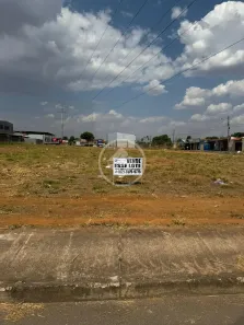 Lote/Terreno à venda, 420m² no Itapoã, Aparecida de Goiânia