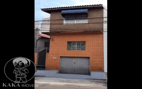 Casa com 2 Quartos à venda, 70m² no Vila Mafra, São Paulo