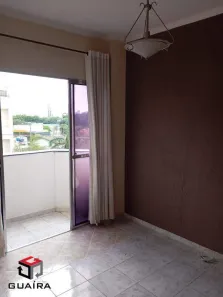 Apartamento com 2 Quartos à venda, 83m² no Rudge Ramos, São Bernardo do Campo