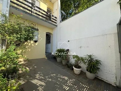 Casa com 2 Quartos à venda, 111m² no Itapoã, Belo Horizonte