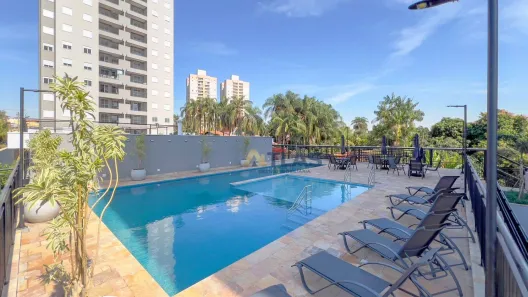 Apartamento com 3 Quartos à venda, 75m² no Dois Córregos, Piracicaba