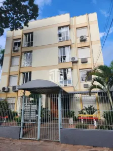 Apartamento com 2 Quartos à venda, 57m² no Rio Branco, Novo Hamburgo