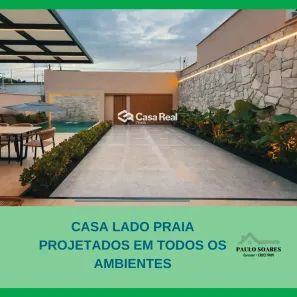 Casa com 3 Quartos à venda, 153m² no , São José de Ribamar