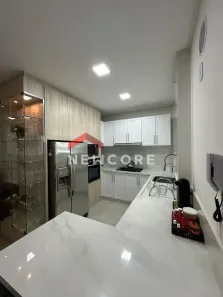 Apartamento com 3 Quartos à venda, 131m² no Andorinha, Itapema