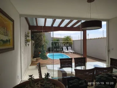 Casa com 3 Quartos à venda, 300m² no Residencial Astúrias, Pouso Alegre