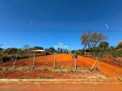 Lote/Terreno à venda, 1000m² no Recanto do Igarapé, Igarapé