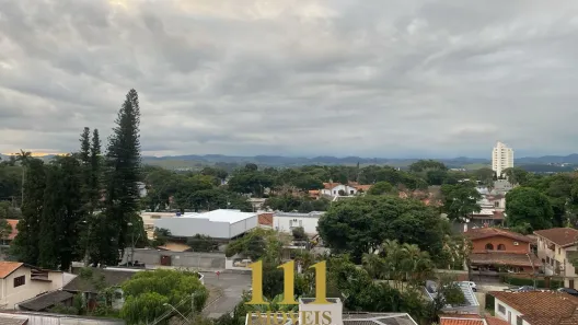 Apartamento com 4 Quartos à venda, 247m² no Jardim Esplanada, São José dos Campos