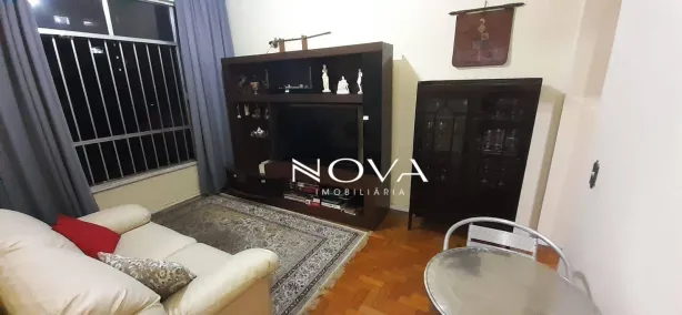 Apartamento com 3 Quartos à venda, 115m² no Icaraí, Niterói