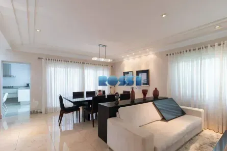 Sobrado com 4 Quartos para alugar, 550m² no Parque da Mooca, São Paulo