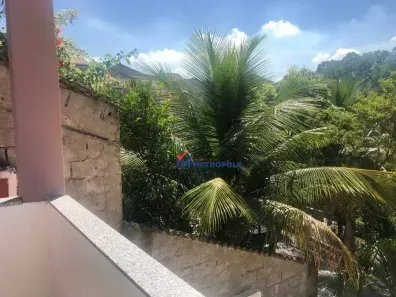 Casa de Condomínio com 1 Quarto para alugar, 70m² no Jacarepaguá, Rio de Janeiro
