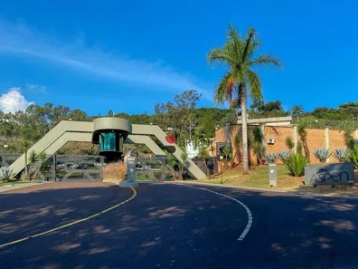 Lote/Terreno à venda, 1388m² no Bonfim Paulista, Ribeirão Preto