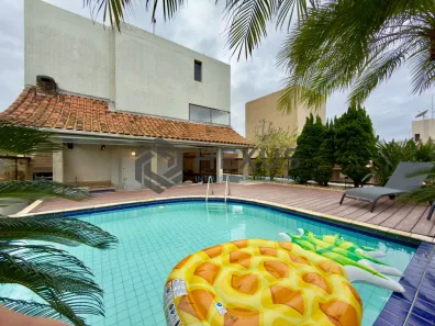 Cobertura com 3 Quartos à venda, 200m² no Enseada, Guarujá