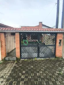 Casa com 2 Quartos à venda, 95m² no , Mongaguá