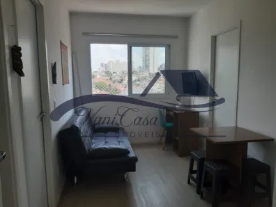Apartamento com 2 Quartos à venda, 36m² no Cambuci, São Paulo