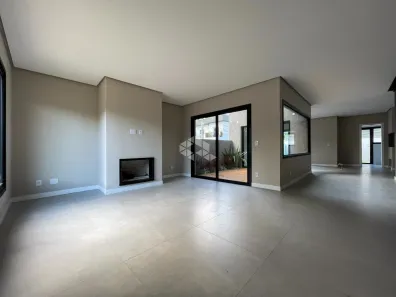 Casa de Condomínio com 3 Quartos à venda, 157m² no Hípica, Porto Alegre