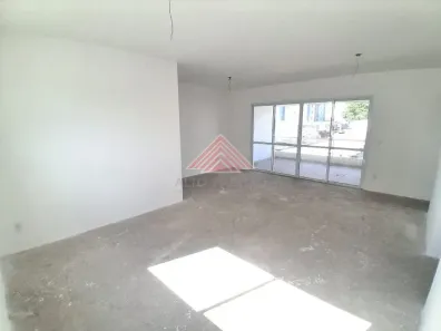 Apartamento com 3 Quartos à venda, 152m² no Vila Bocaina, Mauá