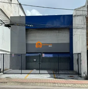 Prédio Comercial à venda, 861m² no Centro, Fortaleza