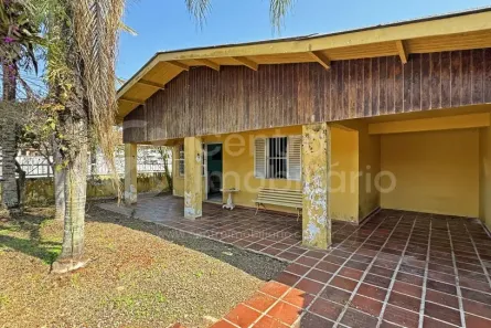 Casa com 2 Quartos à venda, 135m² no Jardim Ribamar, Peruíbe