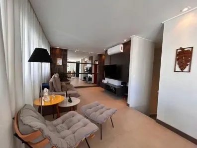 Apartamento com 2 Quartos à venda, 100m² no Pompéia, Santos