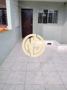 Sobrado com 3 Quartos à venda, 120m² no Jardim Elizabeth, São Paulo