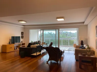 Apartamento com 3 Quartos à venda, 181m² no Alphaville Conde I, Barueri