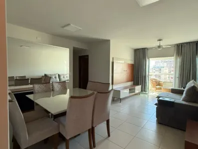 Apartamento com 3 Quartos à venda, 98m² no Saraiva, Uberlândia