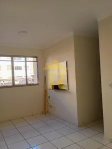 Apartamento com 3 Quartos à venda, 70m² no Residencial Rio das Flores, São José do Rio Preto