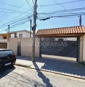 Sobrado com 2 Quartos à venda, 159m² no Jardim Regis, São Paulo