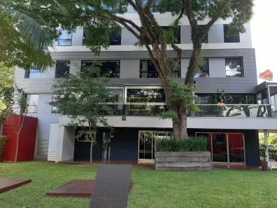 Apartamento com 1 Quarto à venda, 73m² no Santo Amaro, São Paulo