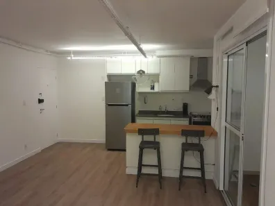 Apartamento com 2 Quartos à venda, 70m² no Água Branca, São Paulo