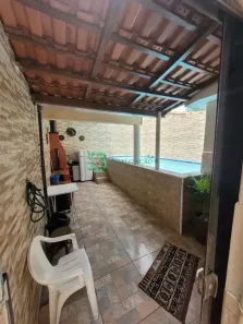 Casa com 3 Quartos à venda, 66m² no , Mongaguá