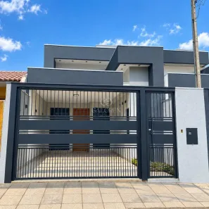 Casa com 3 Quartos à venda, 105m² no Jardim Novo Oásis, Maringá