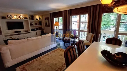 Apartamento com 4 Quartos à venda, 166m² no Cerqueira César, São Paulo