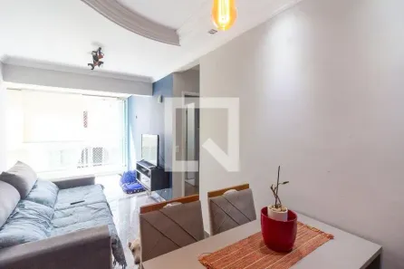 Apartamento com 2 Quartos à venda, 60m² no Vila Osasco, Osasco