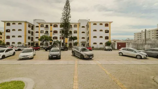 Apartamento com 1 Quarto para alugar, 58m² no Centro, Pelotas