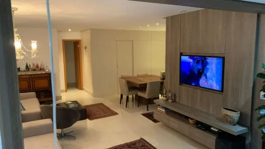Apartamento com 4 Quartos à venda, 143m² no Vila da Serra, Nova Lima