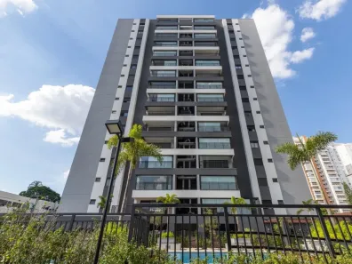 Apartamento com 2 Quartos à venda, 98m² no Taquaral, Campinas