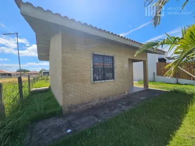 Casa com 2 Quartos à venda, 60m² no Salinas, Balneário Barra do Sul