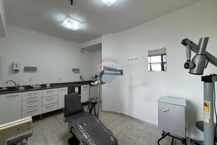 Sala Comercial à venda, 46m² no Lourdes, Belo Horizonte