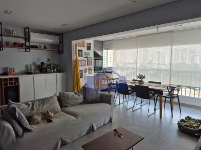 Apartamento com 2 Quartos à venda, 95m² no Quarta Parada, São Paulo