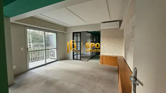 Apartamento com 3 Quartos à venda, 82m² no Cidade Monções, São Paulo